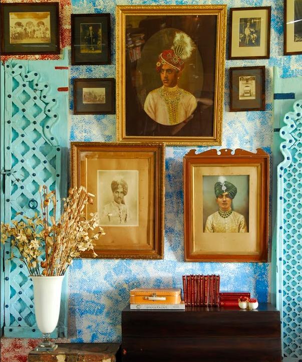 The Farm Jaipur Hotel Dahmi ภายนอก รูปภาพ